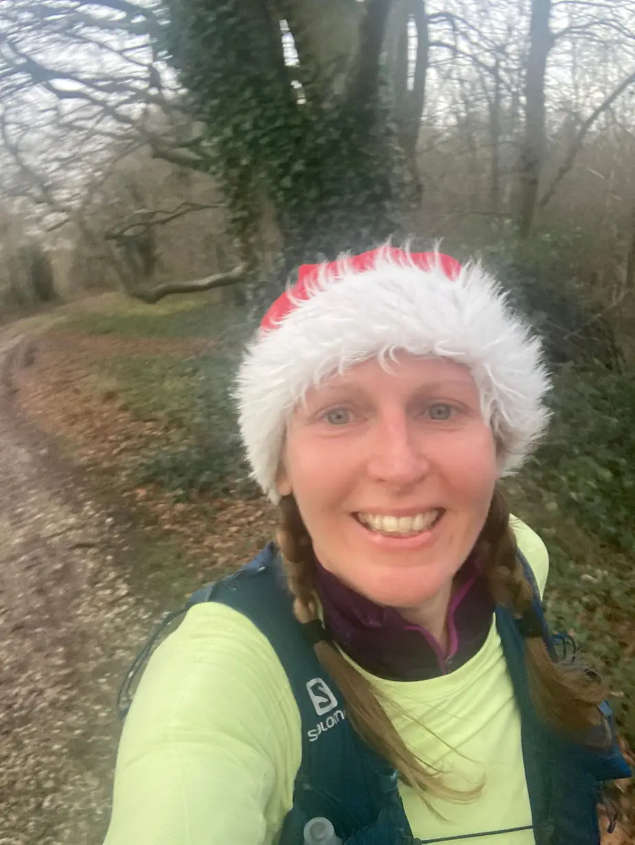 Beacon Hill Winter Cross Ultra