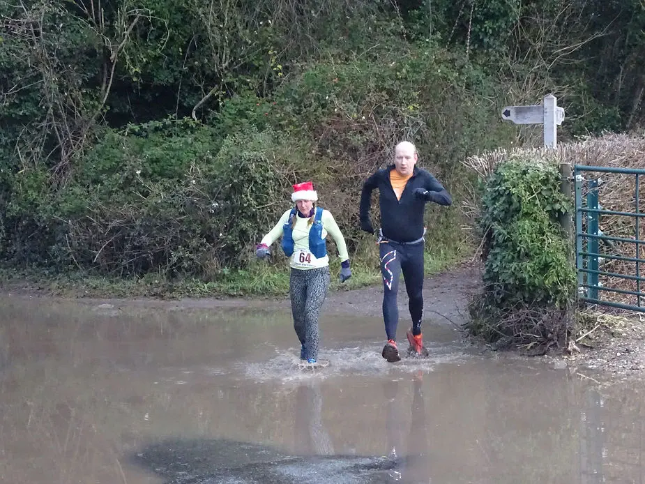 Winter Cross Ultra 50 km