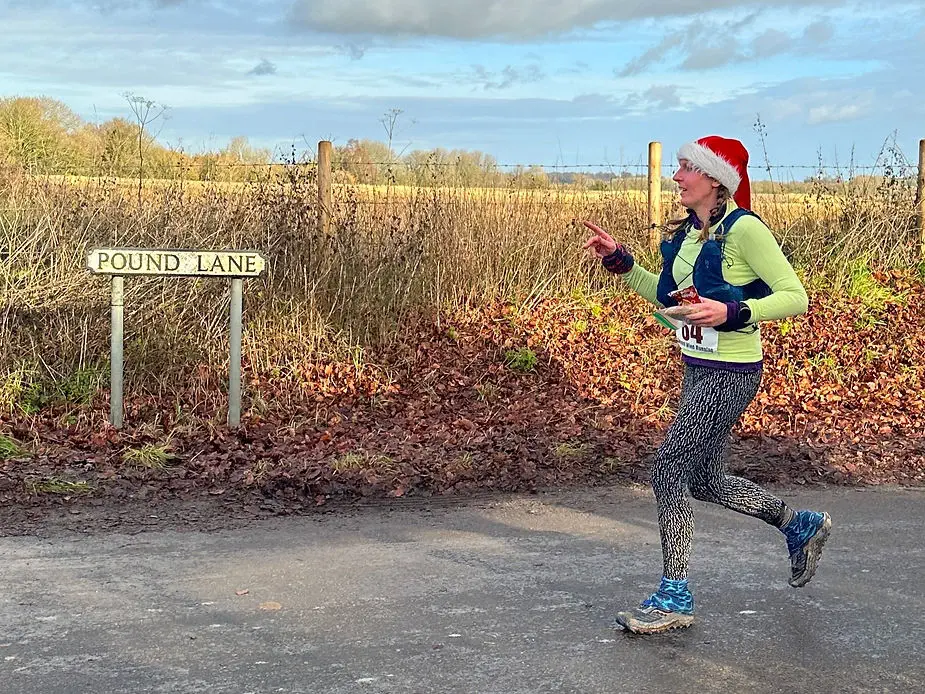 Winter Cross Ultra 50 km