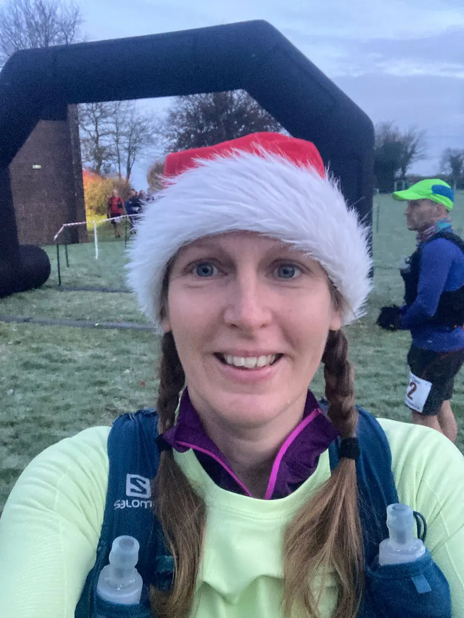 Winter Cross Ultra 50 km