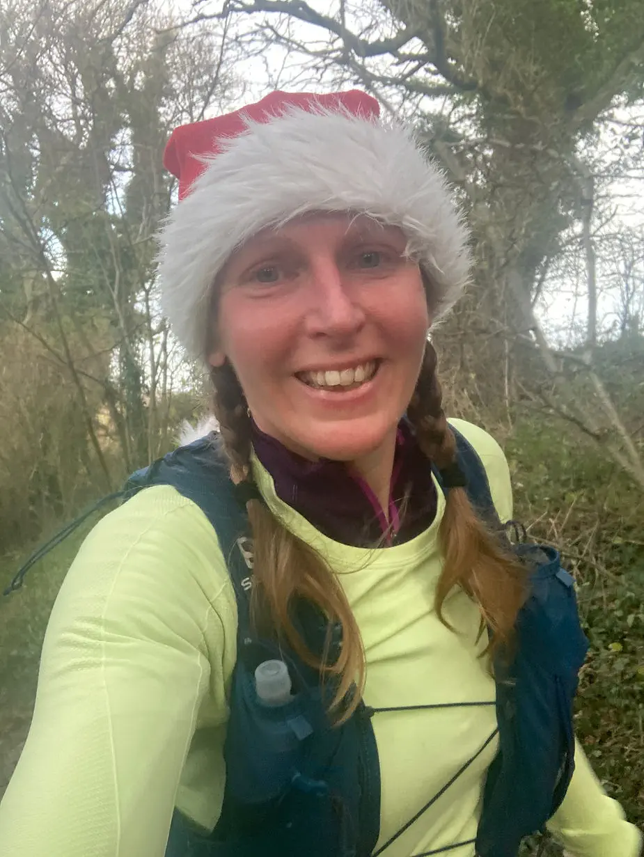 Winter Cross Ultra