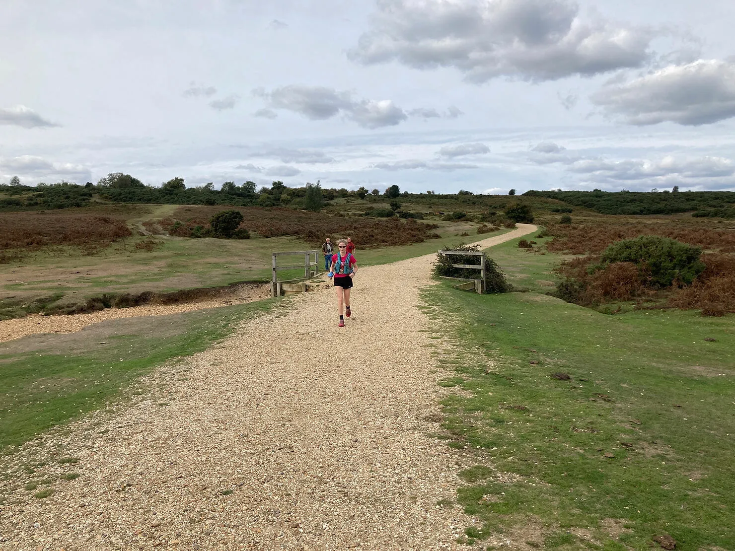 BigSky New Forest Ultra