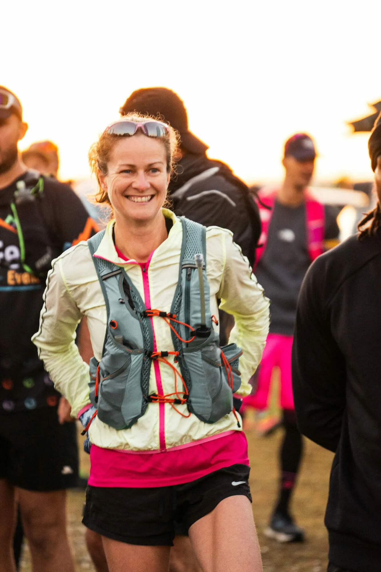BigSky New Forest Ultra