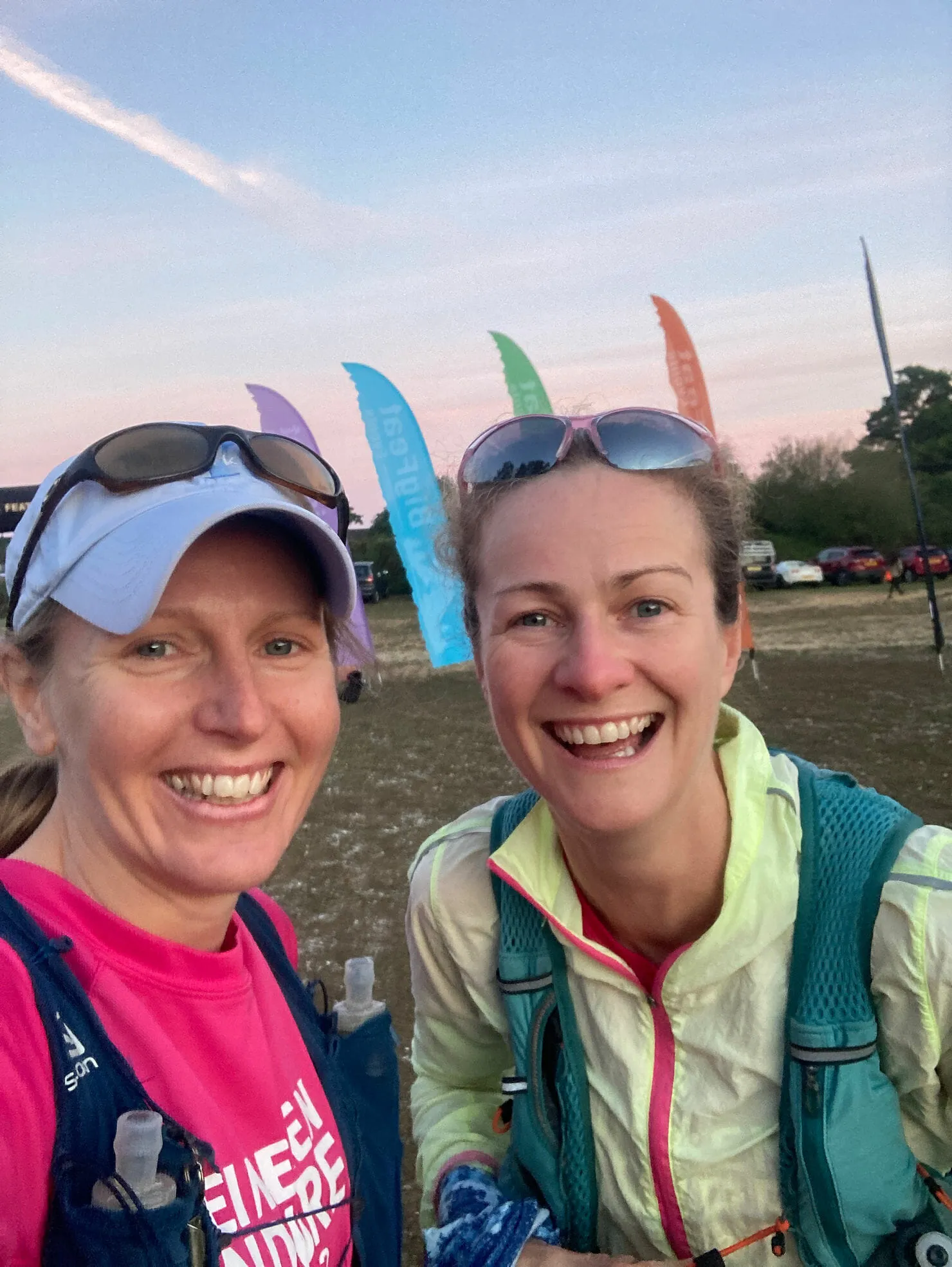 BigSky New Forest Ultra