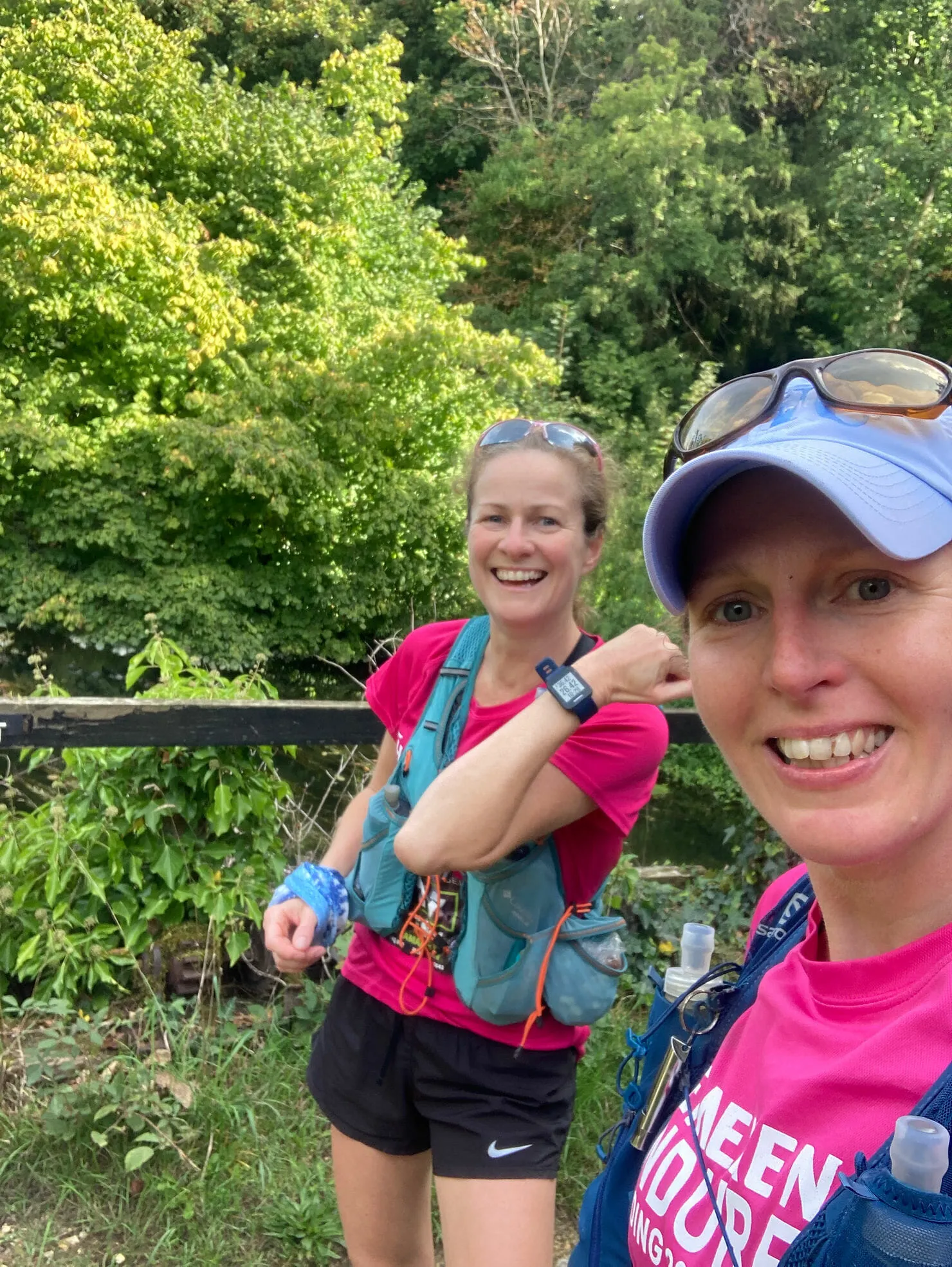 BigSky New Forest Ultra