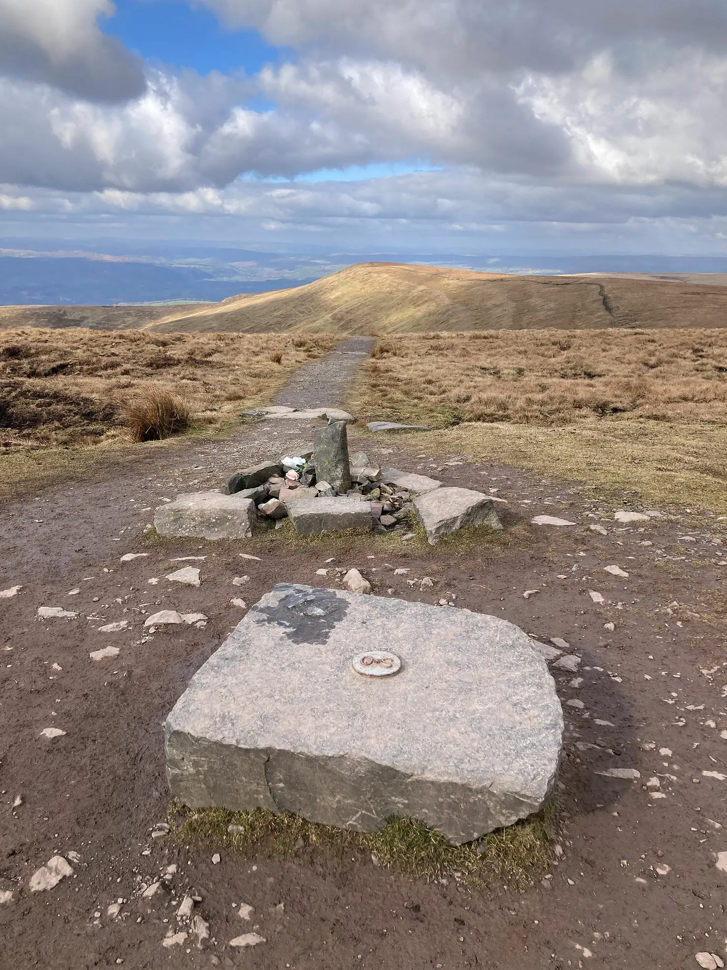 Waun Fach