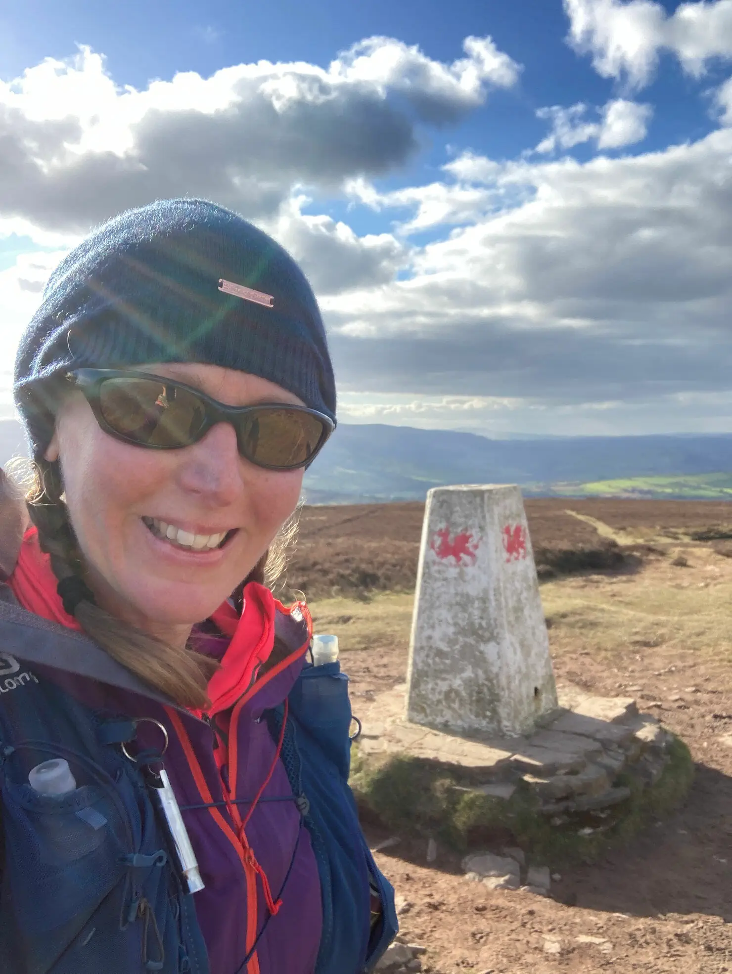 Mynydd Llangors