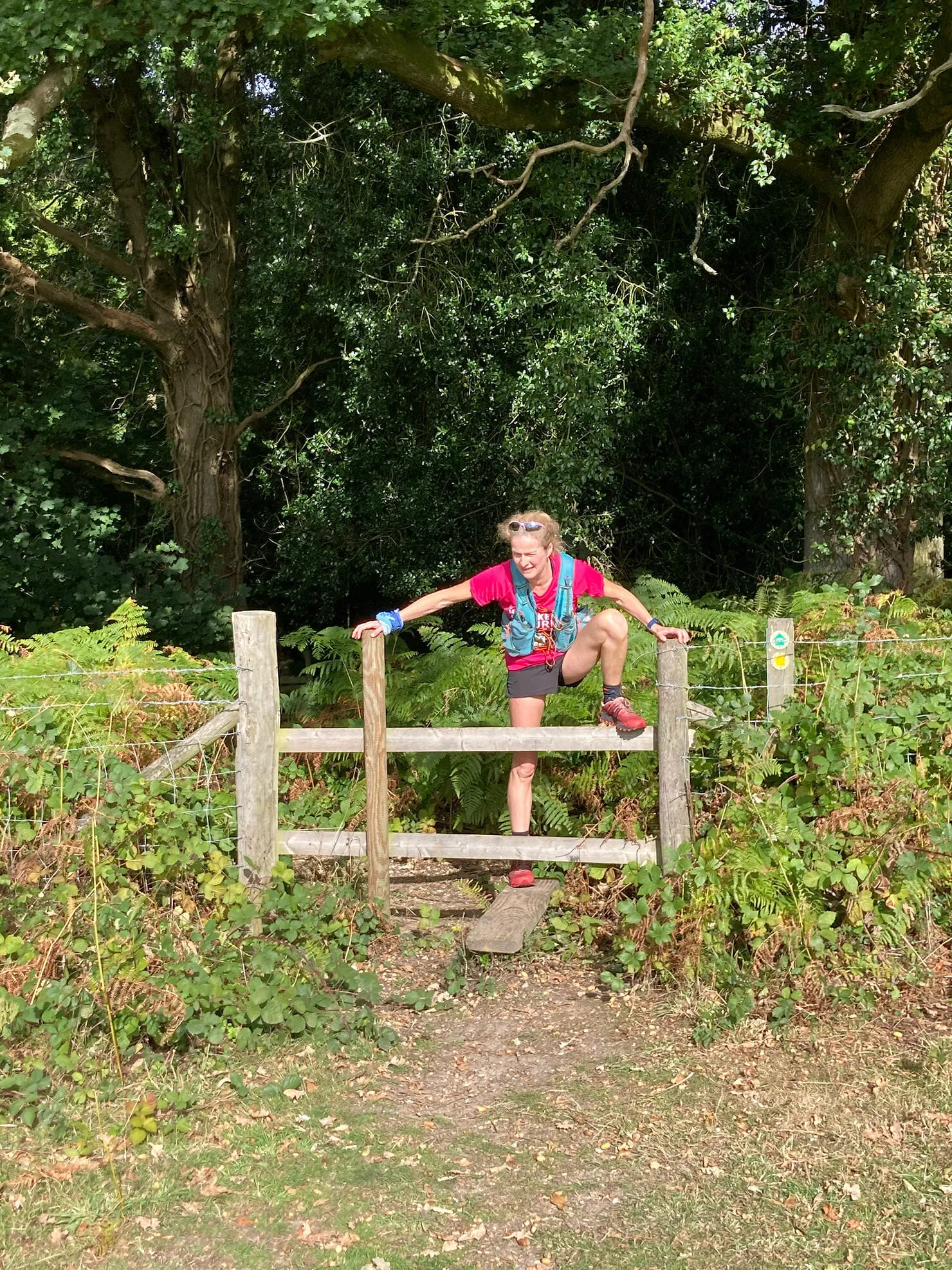 BigSky New Forest Ultra