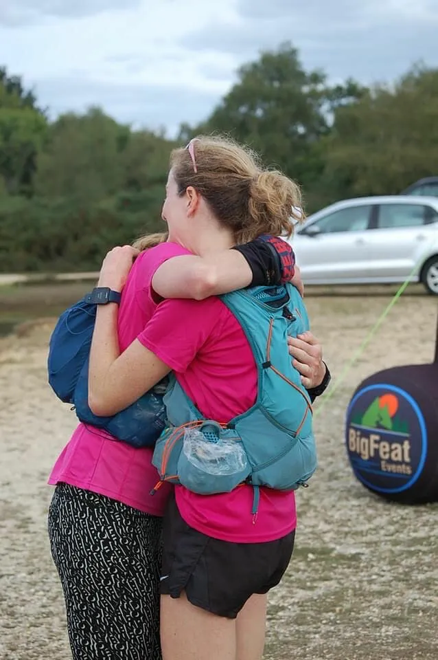BigSky New Forest Ultra