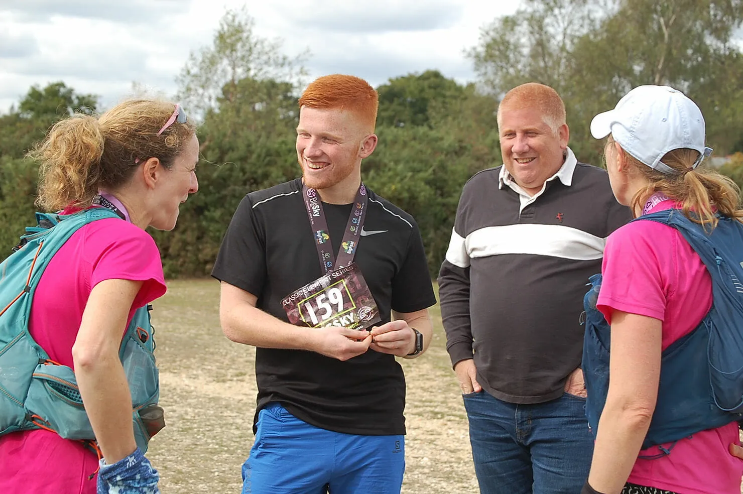 BigSky New Forest Ultra