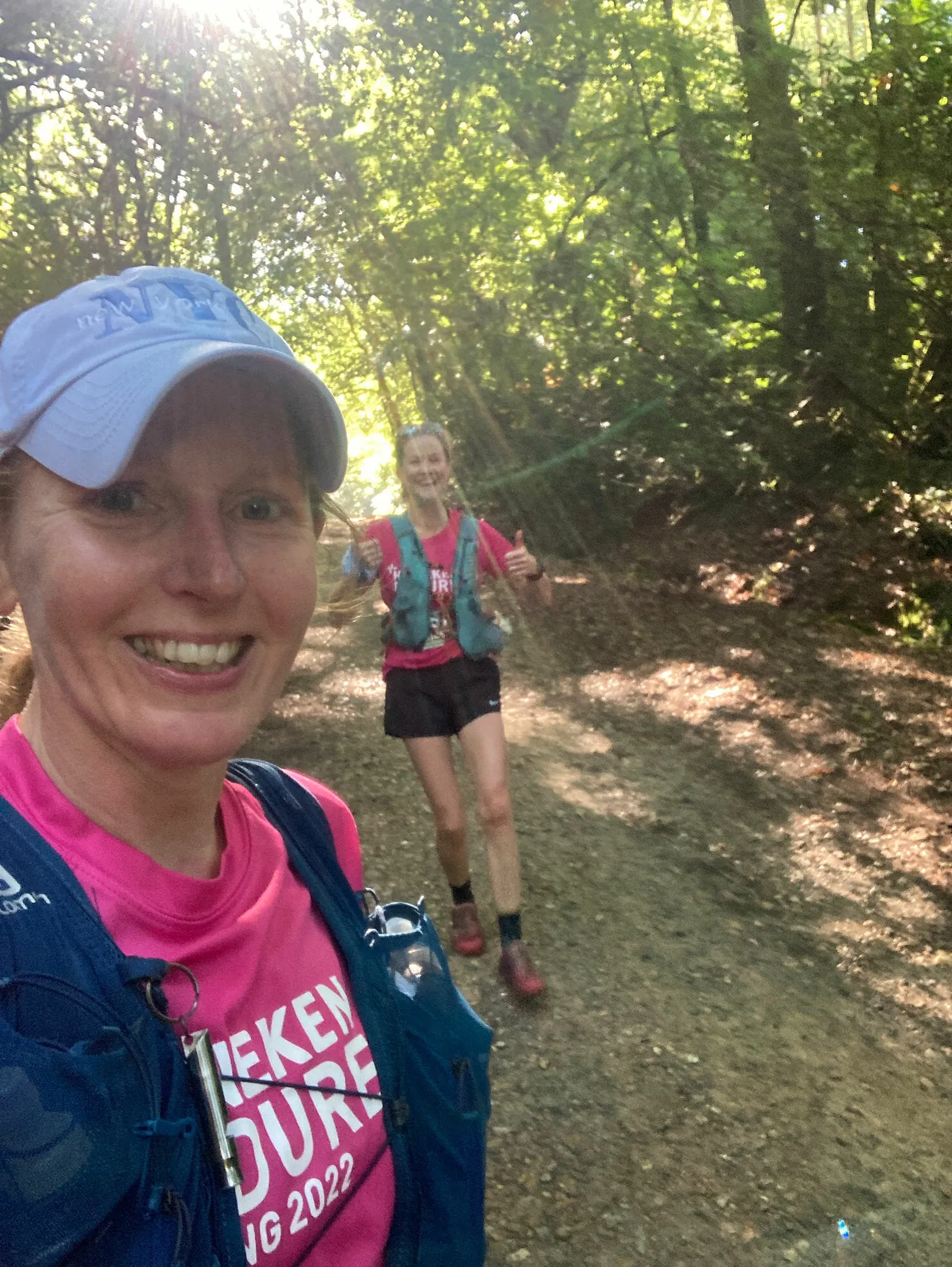 BigSky New Forest Ultra
