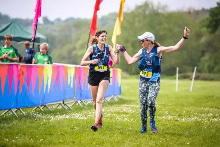 Goring Gap 50km Ultra